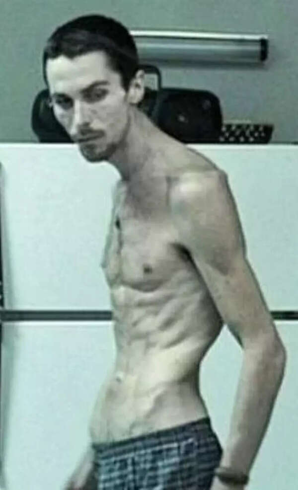 Christian Bale Photos