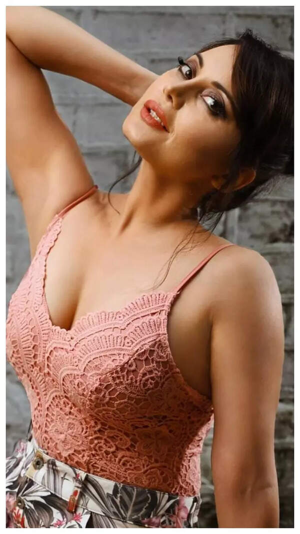 Minissha Lamba
