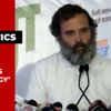 Article image for: ‘My ideology doesn’t match with his ideology,’ Rahul red-flags Varun’s possible entry into Congress