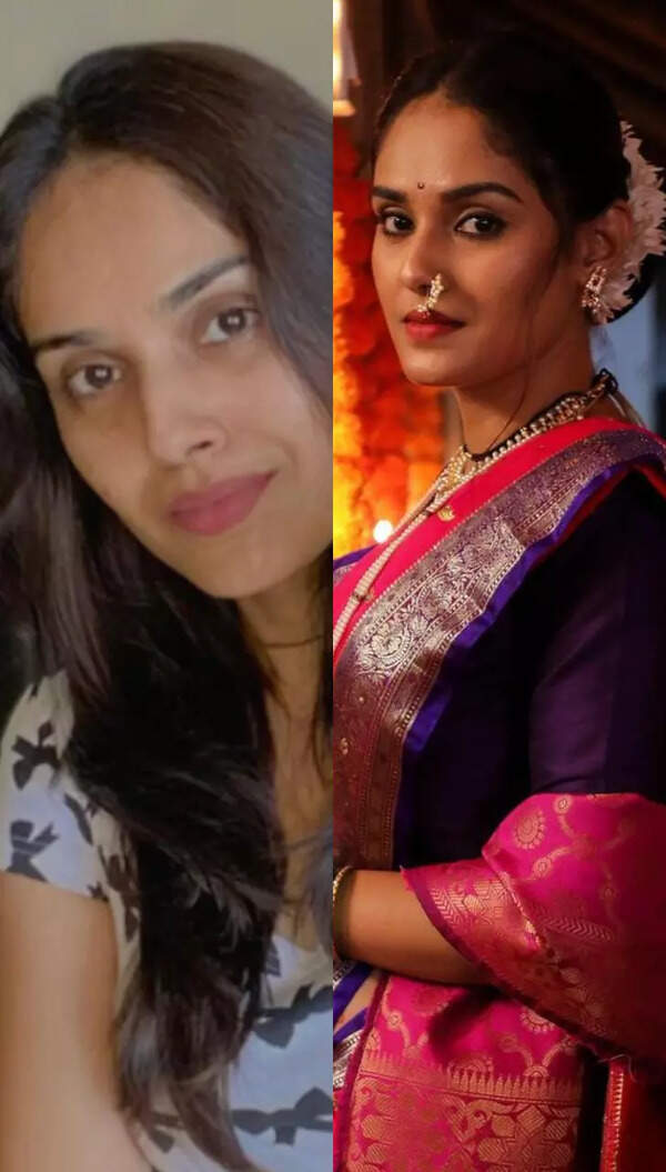 Pallavi Patil Stills