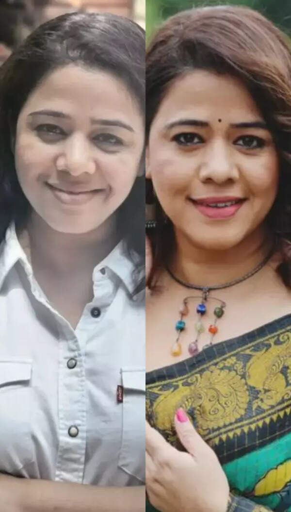 Anita Date Stills