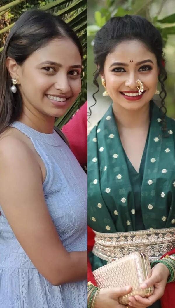 Sayali Deodhar Photos