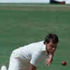 Article image for: <i class="tbold">Martin Snedden</i> (New Zealand): 26 wickets