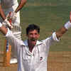 Article image for: Sir <i class="tbold">Richard Hadlee</i> (New Zealand): 27 wickets