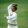 Article image for: Sir <i class="tbold">Richard Hadlee</i> (New Zealand): 27 wickets