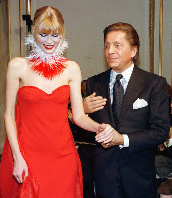 Claudia Schiffer
