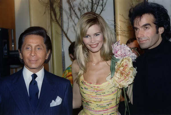 David Copperfield Images