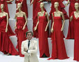 Know more about Italian designer Valentino, one of the most prominent representatives of the fashion industry