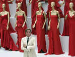Know more about Italian designer Valentino, one of the most prominent representatives of the fashion industry