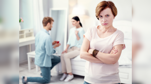 Here's why they hate their mother-in-law