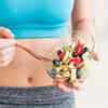 ​New and healthy meal plan