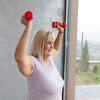 ​Turning point in her lifestyle