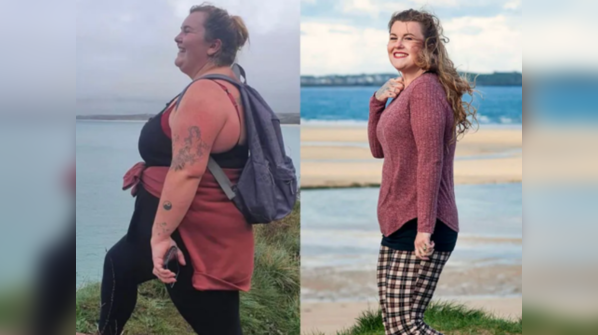Case study where working out in a group worked!