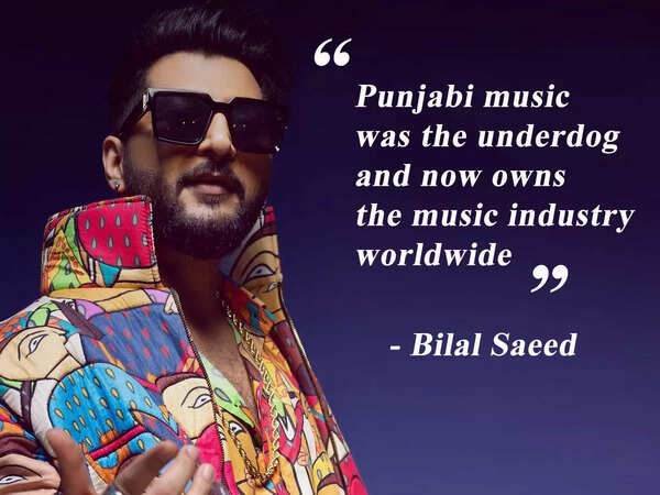 Bilal