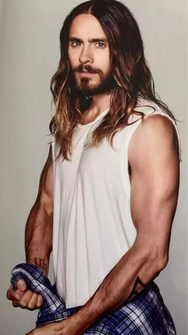 Jared Leto