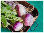 Benefits of Turnips