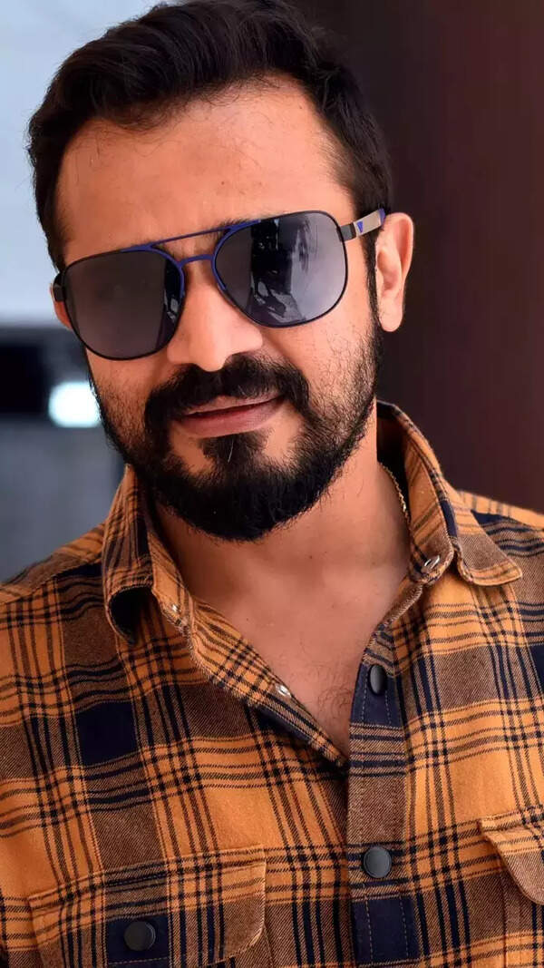 Vijay Raghavendra