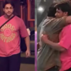 Shalin breaks things and asks Bigg Boss to open the door