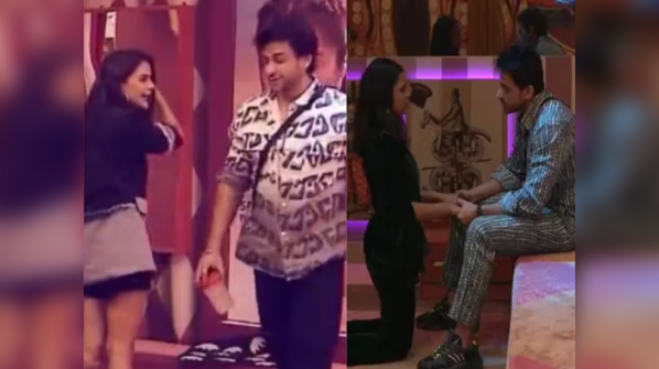 Bigg Boss 16: From breaking things to asking Sumbul Touqeer to stay away; 8 times when Shalin Bhanot lost his cool