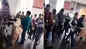 Jaya Bachchan loses her temper at paps yet again; netizen calls her 'ghamandi budhiya' and a 'mannerless woman'