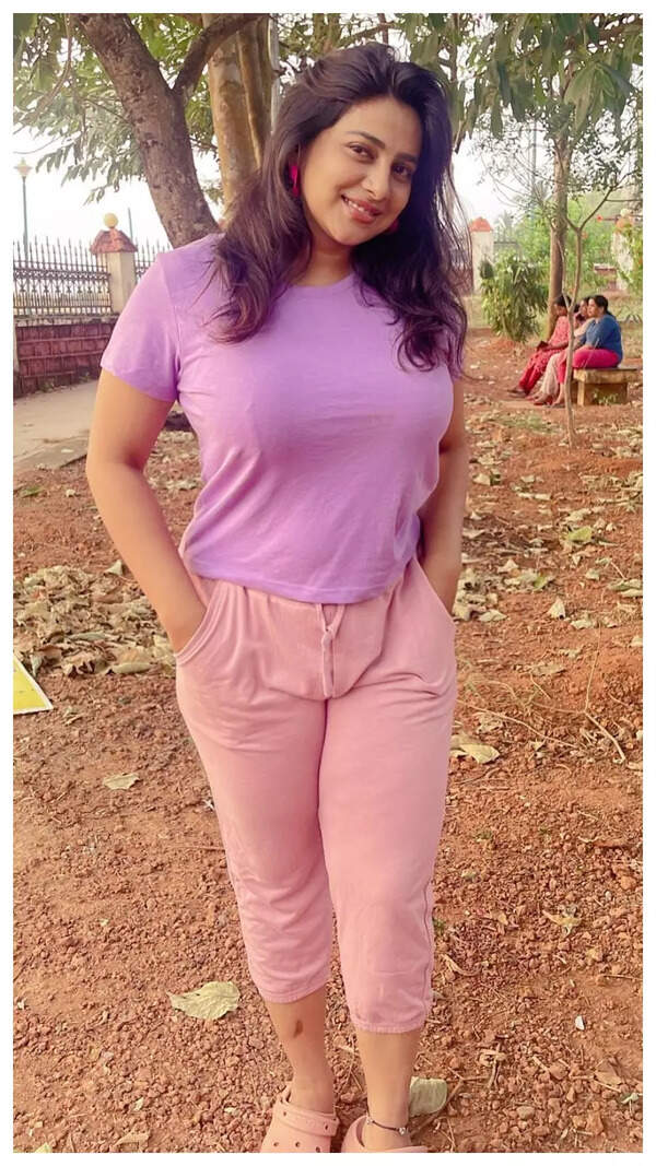Anna Rajan Pictures