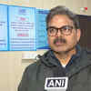 Uttarakhand: There's no connection b/w the (NTPC) tunnel & land subsidence in Joshimath. 8 km in the 12 km tunnel will be built by drill boring & the rest by blasting: RP Ahirwar, chief GM, NTPC, on Joshimath residents blaming NTPC tunnel for land subsidence situation