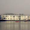 Article image for: Patna: World’s longest river voyage ‘Ganga Vilas’ reaches Gaighat with 32 tourists onboard