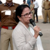 Article image for: West Bengal’s hilly areas also facing same situation as Joshimath: Mamata Banerjee