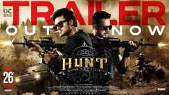 Hunt - Official Trailer