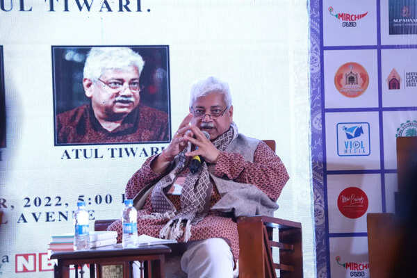 Atul Tiwari Photos