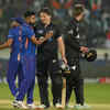 IND vs NZ 1st ODI: Bracewell heroics in vain as India edge NZ in high-scoring thriller
