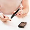 What to keep in mind if you have high blood sugar