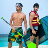 Abhishek and Siddharth are one of the most popular siblings on TV