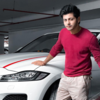 Abhishek owns a luxurious car
