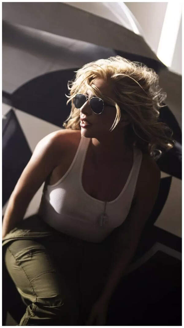 Lady Gaga