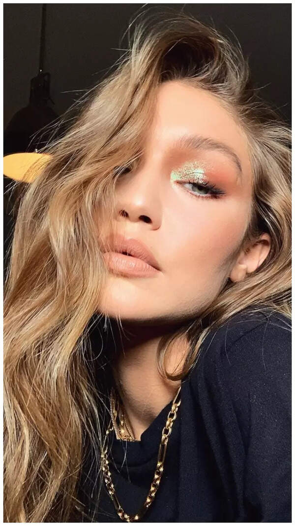 Gigi Hadid