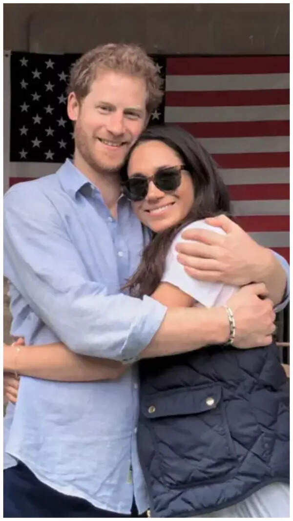 Meghan Markle Wallpapers