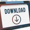 Article image for: Candidates are advised to download JEE Main admit card for future reference.