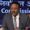 2.28 lakh voters have been added in the three (Nagaland, Tripura, Meghalaya) states, 97,000 voters are more than 80 years in age, 2,600 voters more than 100 years in age: Chief election commissioner Rajiv Kumar