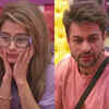 Tina accused of keeping Shalin confused