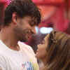 Accused of faking romance after big fights