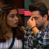 Shalin throws a lighter at Tina
