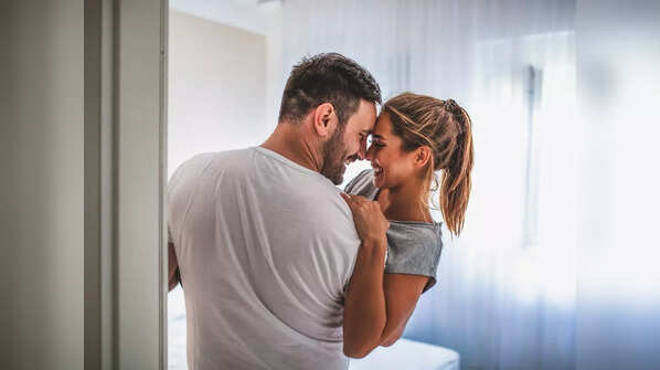As you age, sexual performance can improve