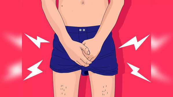 When are males most sexually active?
