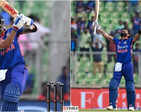 Virat Kohli's stellar ODI performance in pictures against Sri Lanka 