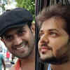 Article image for: No-makeup looks of popular <i class="tbold">marathi tv</i> actors