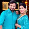 About his on-screen chemistry with Maadhavi Nimkar