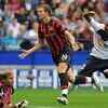Bolton vs Man City