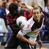 Bolton vs Man City