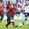 Bolton vs Man City